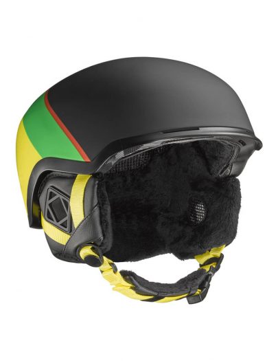 Men's Mono Helmet – Image 2