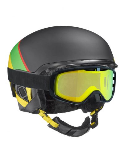 Men's Mono Helmet – Image 3